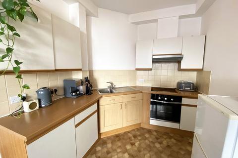 1 bedroom apartment for sale, Exeter