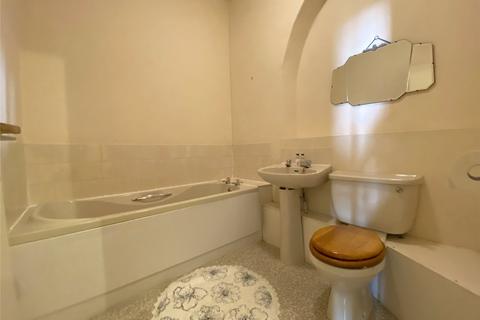 Flat 5, 27 Bartholomew Street West, Exeter, EX4 3BN