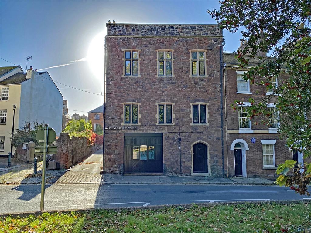 Front Elevation