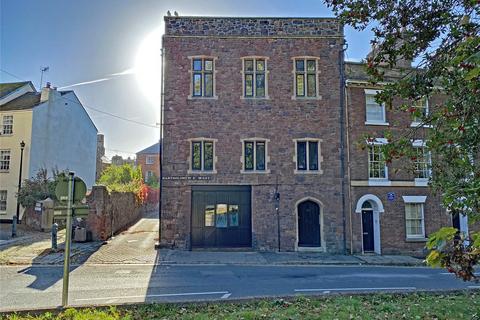 Flat 5, 27 Bartholomew Street West, Exeter, EX4 3BN