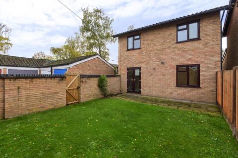 3 bedroom detached house for sale - Hereford,  Herefordshire,  HR4