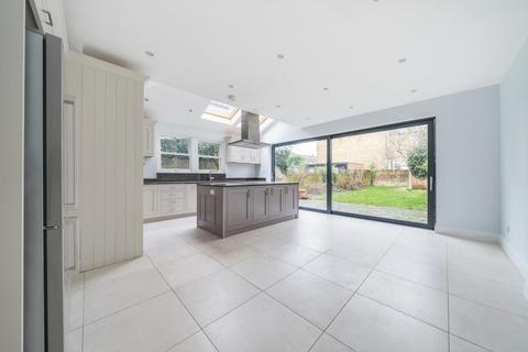 53 Warwick Road, London, W5 5PZ