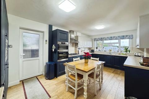 4 bedroom detached house for sale, Mydam Lane, Gorseinon, Swansea, West Glamorgan, SA4 4YA