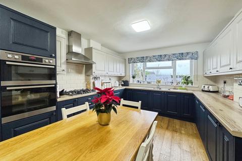 4 bedroom detached house for sale, Mydam Lane, Gorseinon, Swansea, West Glamorgan, SA4 4YA