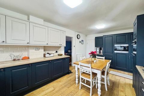4 bedroom detached house for sale, Mydam Lane, Gorseinon, Swansea, West Glamorgan, SA4 4YA