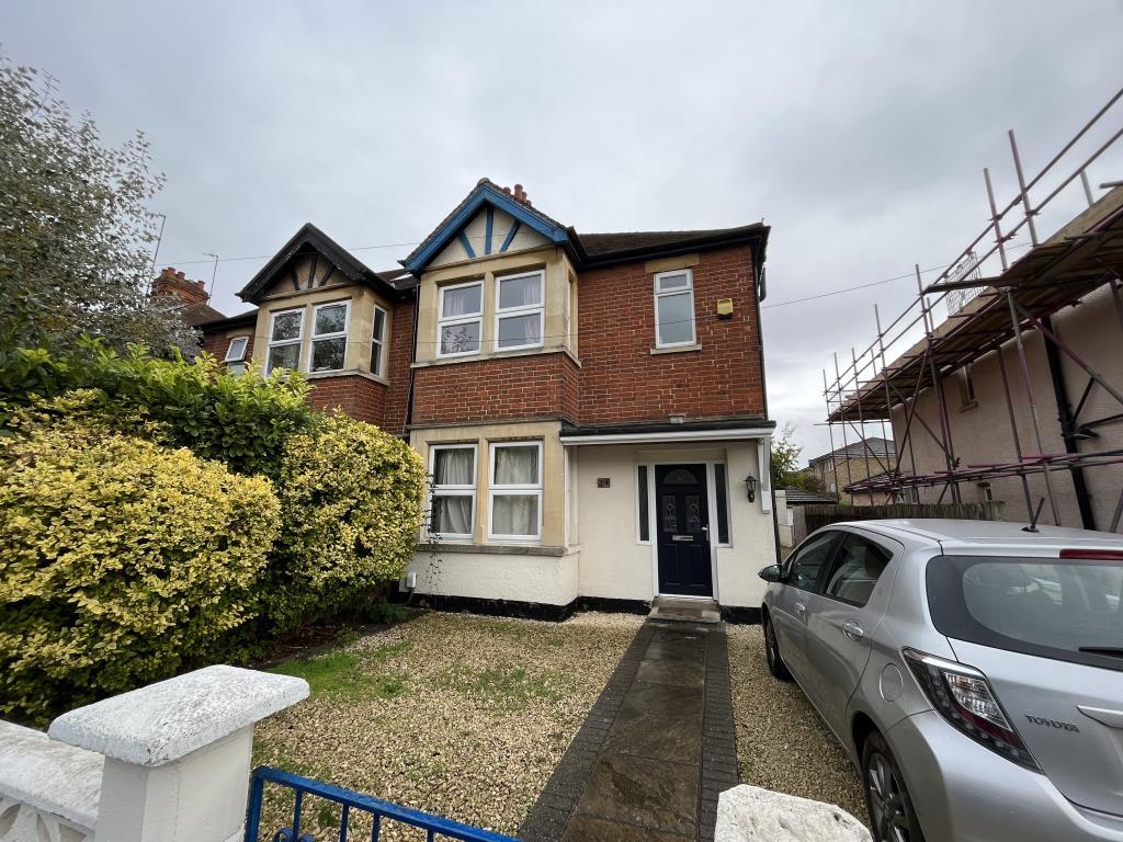 Glanville Road, Oxford, HMO Ready 5 Sharers, OX4 5 bed semidetached
