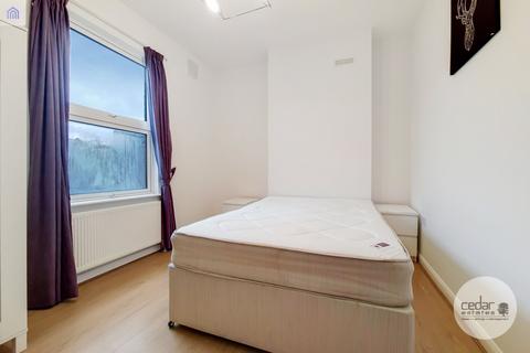 2 bedroom flat to rent, Chaplin Road, Dollis Hill NW2