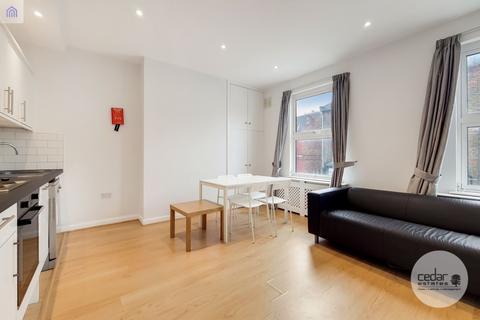2 bedroom flat to rent, Chaplin Road, Dollis Hill NW2