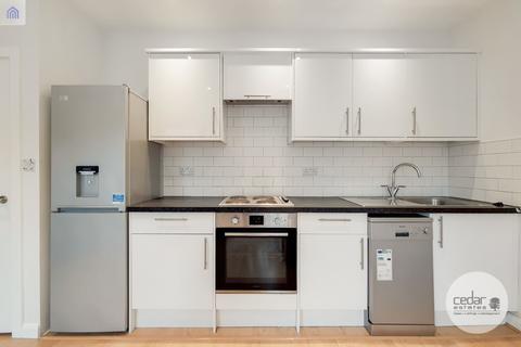 2 bedroom flat to rent, Chaplin Road, Dollis Hill NW2