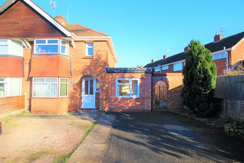 undefined, Arrowsmith Avenue, Worcester WR2