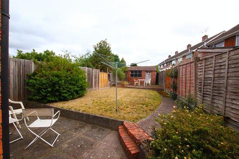 undefined, Arrowsmith Avenue, Worcester WR2