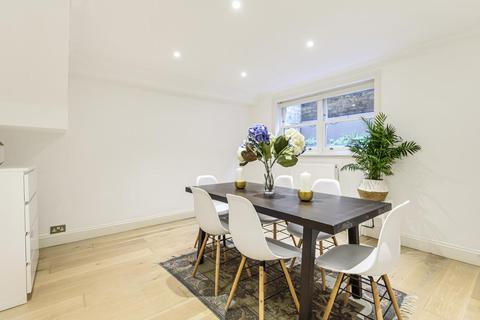 2 Aliwal Mews, London, SW11 1RA
