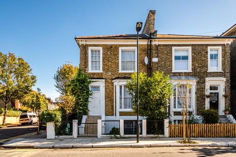 54 Malvern Road, London, E8 3LP