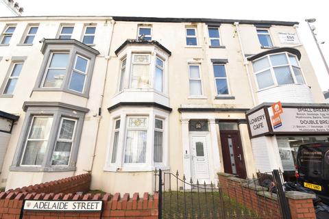 8 bedroom terraced house for sale - Adelaide Street,Blackpool,FY1 4LA