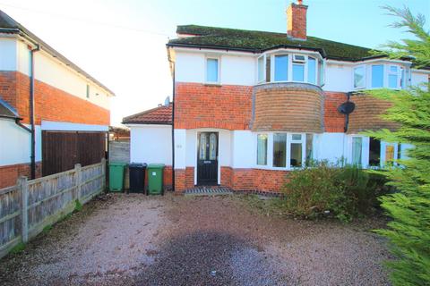 5 bedroom semi-detached house to rent, Woodstock Road, Worcester WR2