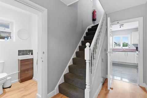 undefined, Woodstock Road, Worcester WR2