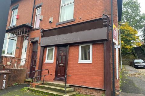 undefined, Huddersfield Road, Oldham, OL4