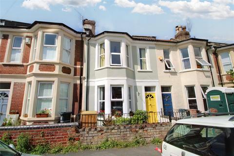 47 Lime Road, Southville, Bristol, BS3 1LS