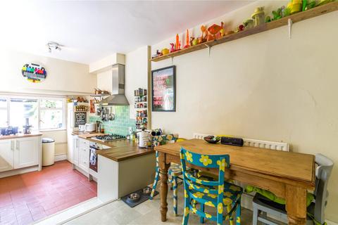 47 Lime Road, Southville, Bristol, BS3 1LS