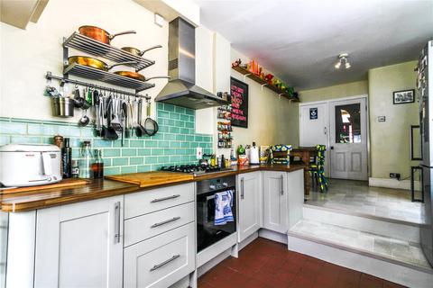 47 Lime Road, Southville, Bristol, BS3 1LS