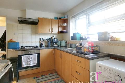 1 bedroom apartment for sale - Brigadier Hill, Enfield, Middlesex, EN2