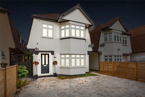 4 bedroom detached house for sale - Haynes Road, Hornchurch, RM11