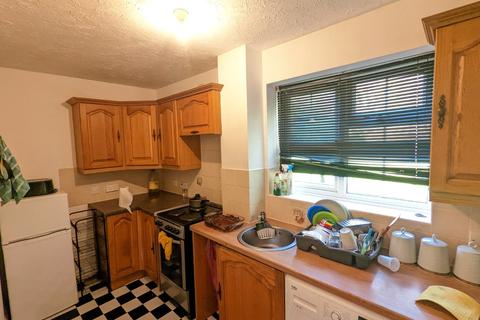 2 bedroom end of terrace house for sale - Orient Court, Gresley Close, Madeley Telford, Shropshire, TF7