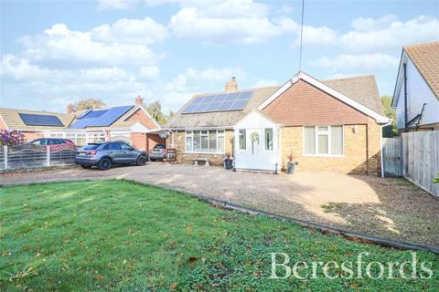 3 bedroom bungalow for sale - Point Clear Road, St. Osyth, CO16