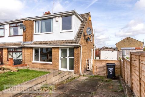 2 Castlefields Crescent, Brighouse, HD6 3PD