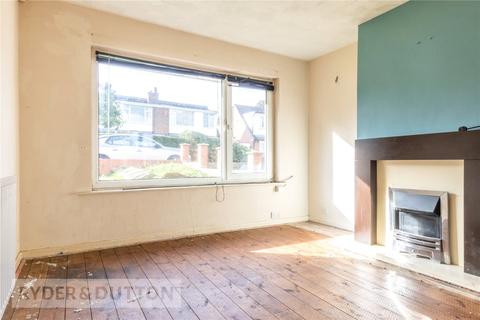 2 Castlefields Crescent, Brighouse, HD6 3PD