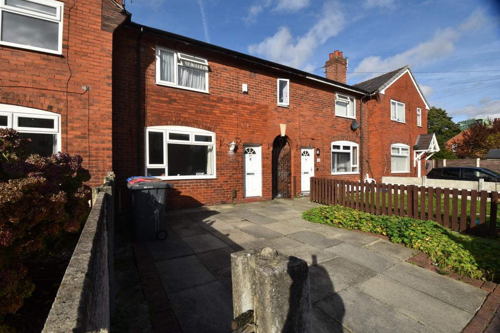 Three Bedroom Terraced for Sale