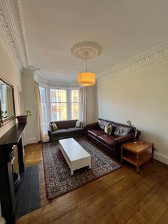 Montpelier Park, Edinburgh, EH10