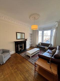 2 bedroom flat to rent, Montpelier Park, Edinburgh, EH10
