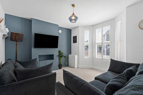 3 bedroom semi-detached house for sale, Strode Street, Egham, Surrey, TW20