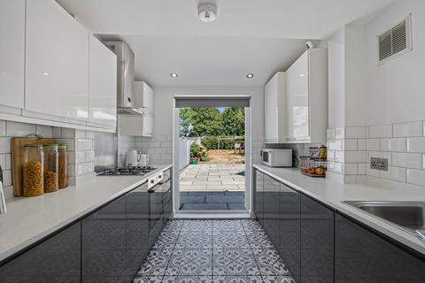 3 bedroom semi-detached house for sale, Strode Street, Egham, Surrey, TW20