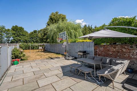 3 bedroom semi-detached house for sale, Strode Street, Egham, Surrey, TW20