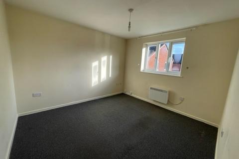 1 bedroom apartment to rent, Bradley Court, Telford, Shropshire, TF2