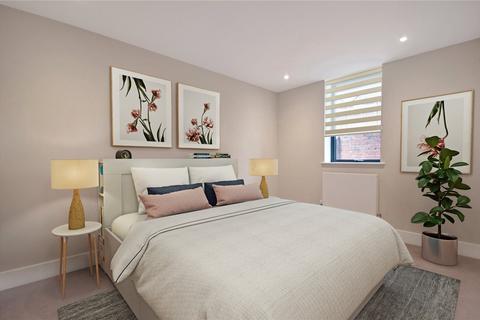 2 bedroom apartment for sale - Magdalen Road, St Leonards, Exeter