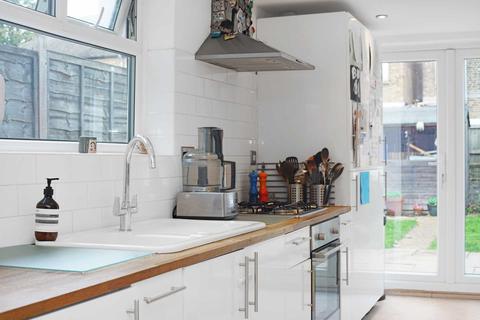 13 Burchell Road, London, E10 5AY