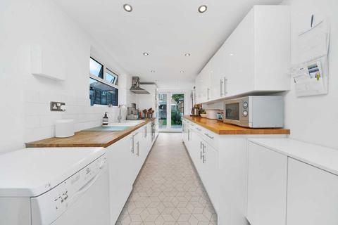 13 Burchell Road, London, E10 5AY