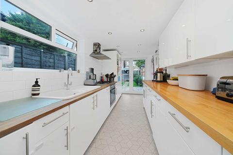 13 Burchell Road, London, E10 5AY