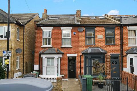 13 Burchell Road, London, E10 5AY