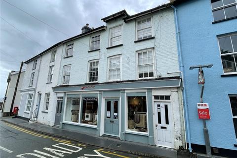 Terraced house for sale, Copperhill Street, Aberdyfi, Gwynedd, LL35