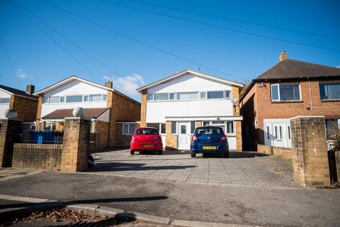 5 Bed HMO on Talbot Drive