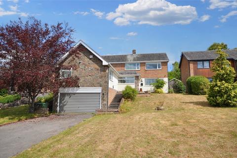undefined, Grey Crescent, Newtown Linford, Leicester