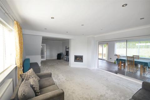 undefined, Grey Crescent, Newtown Linford, Leicester