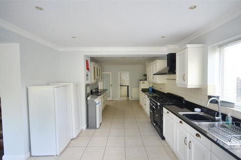 undefined, Grey Crescent, Newtown Linford, Leicester