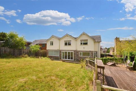 undefined, Grey Crescent, Newtown Linford, Leicester