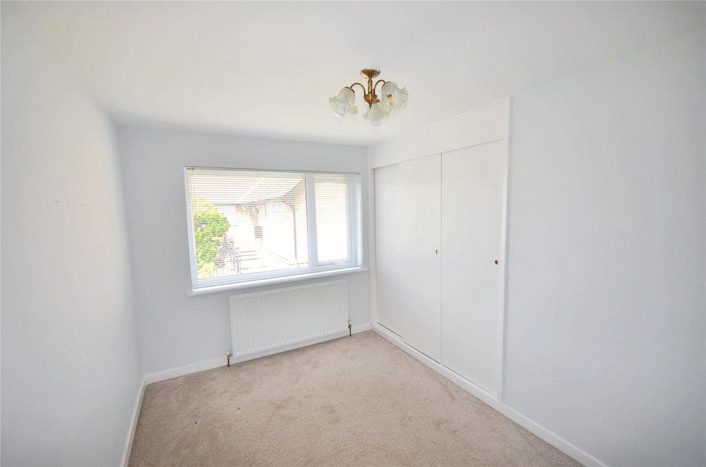 Bedroom 5/Office