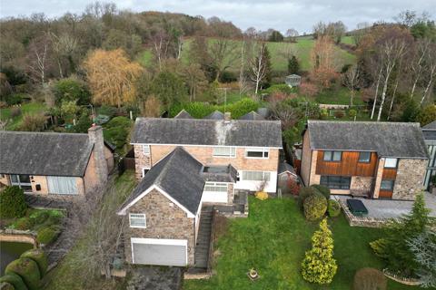 undefined, Grey Crescent, Newtown Linford, Leicester